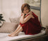 GET SPOTTED SHOP STOCKS BFM x LDG: Mayumi Adjustable Dress